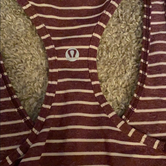 Lululemon Tanktop - Picture 2 of 2